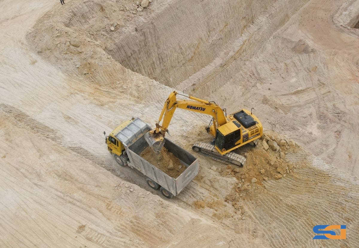 Manufacturing Company Of High Quality China Clay in Gujarat