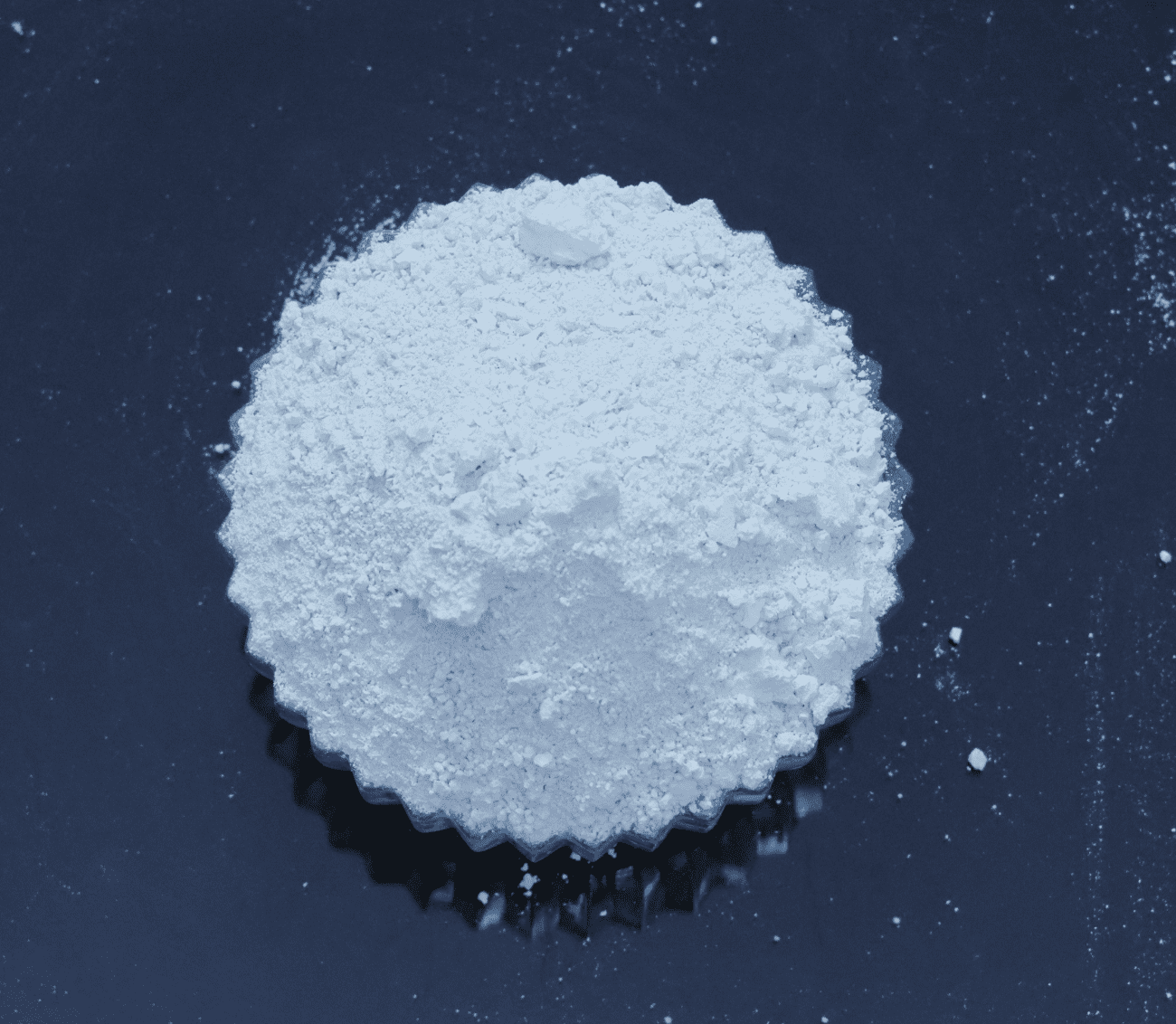 Calcined Kaolin Powder
