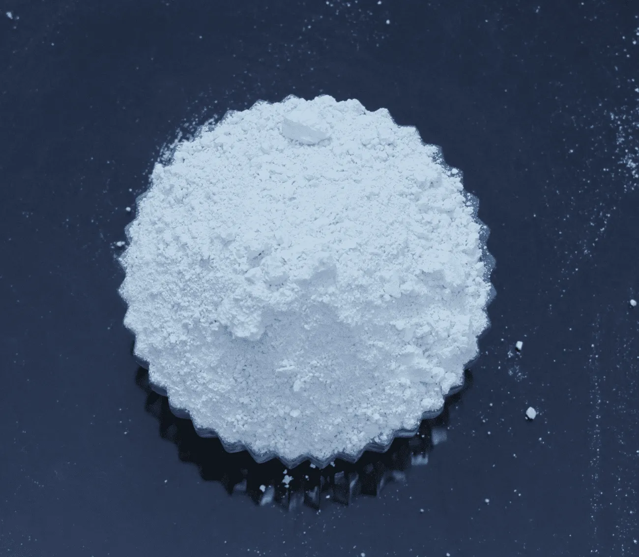 Calcined Kaolin Powder
