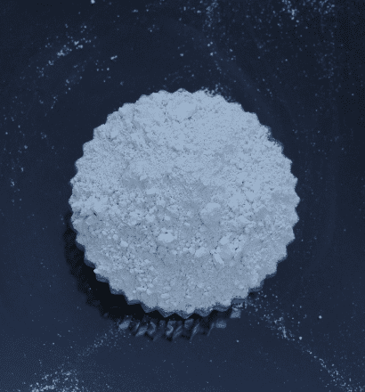 Calcined Kaoline Powder