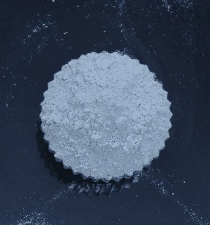 Calcined Kaoline Powder