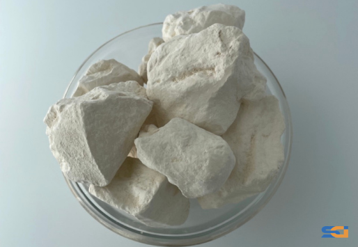 Best Quality China Clay Mines Owner & Minerals Processor