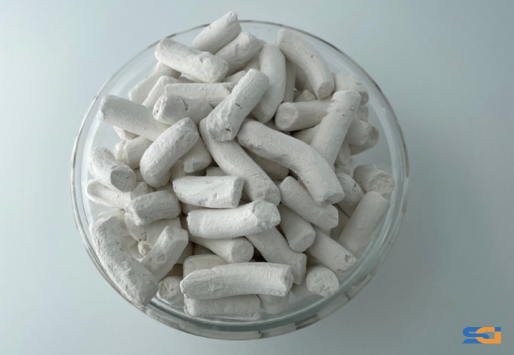 Best Quality China Clay Mines Owner & Minerals Processor