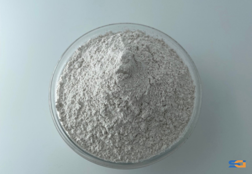 Best Quality China Clay Mines Owner & Minerals Processor