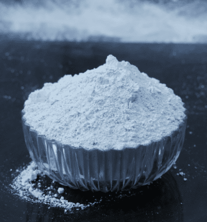 China Clay Powder