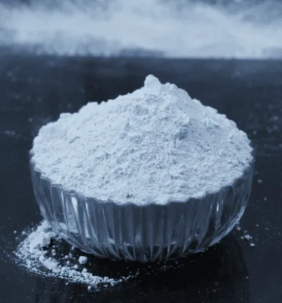 China Clay Powder