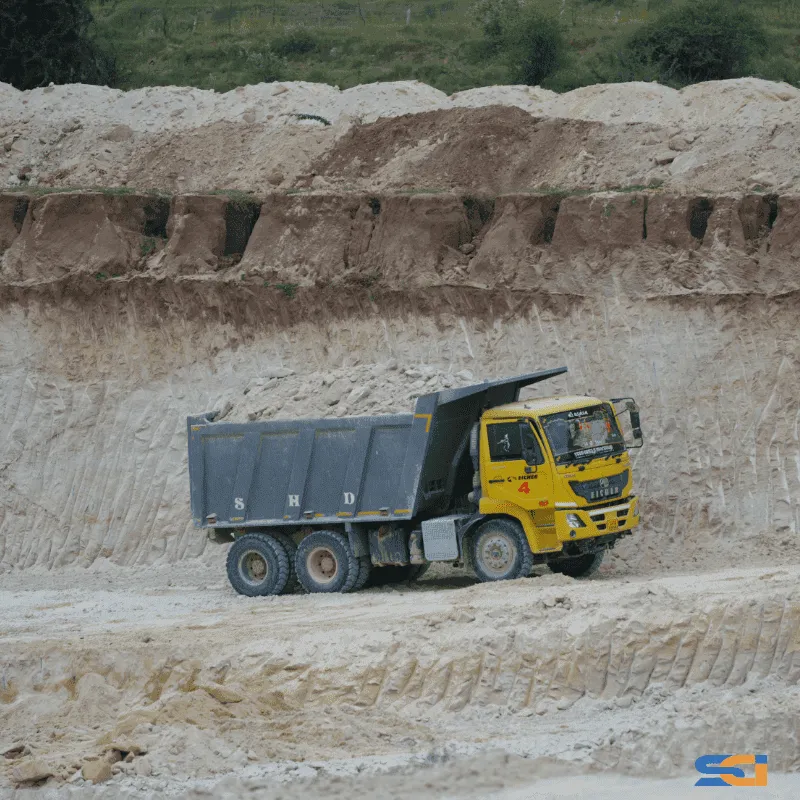 Best China Clay Supplying Company in Kutch, Gujarat | Shyam Clay Industries