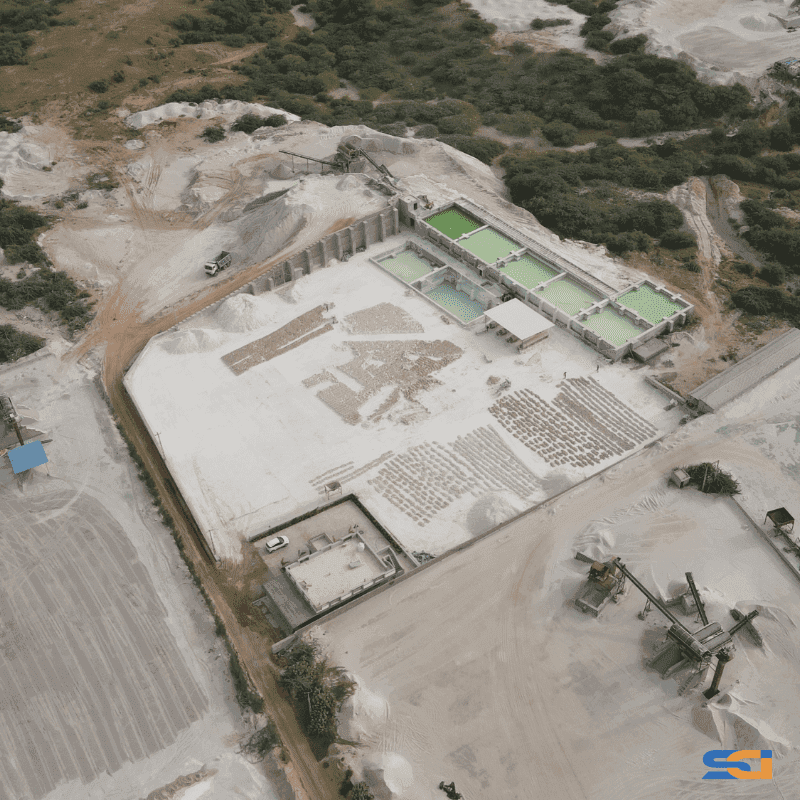 Best Quality China Clay Mines in Kutch, Gujarat | Shyam Clay Industries