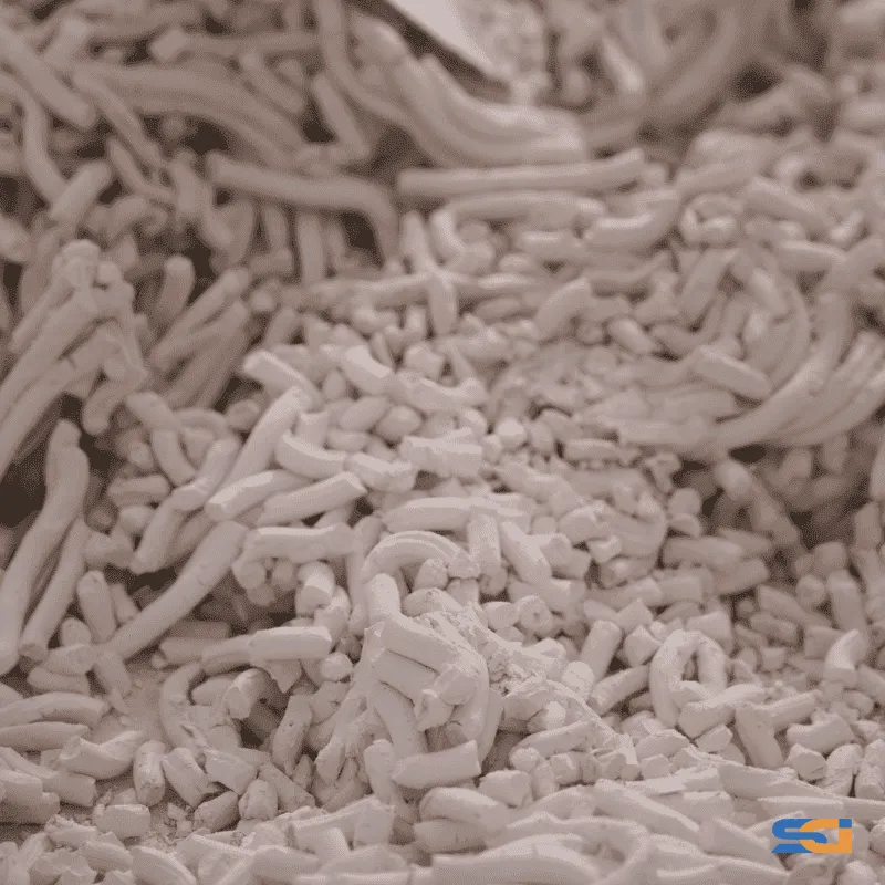 Best China Clay Noodles Manufacturer, Exporter & Supplier in Kutch, Gujarat | Shyam Clay Industries