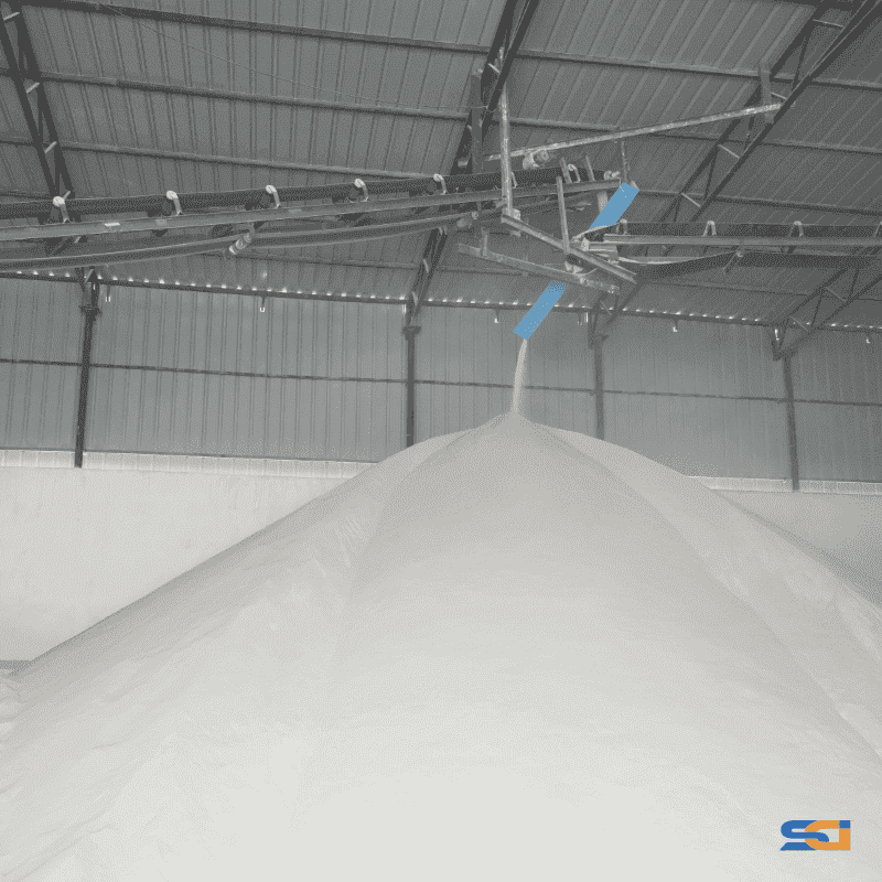 Best Quality Silica Sand Mines in Kutch, Gujarat | Shyam Clay Industries