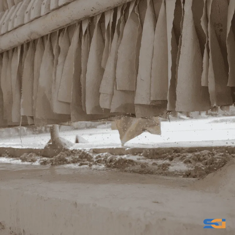 Manufacturer of china clay, silica sand, kaolin powder & refractory clay in Kutch, Gujarat | Shyam Clay Industries