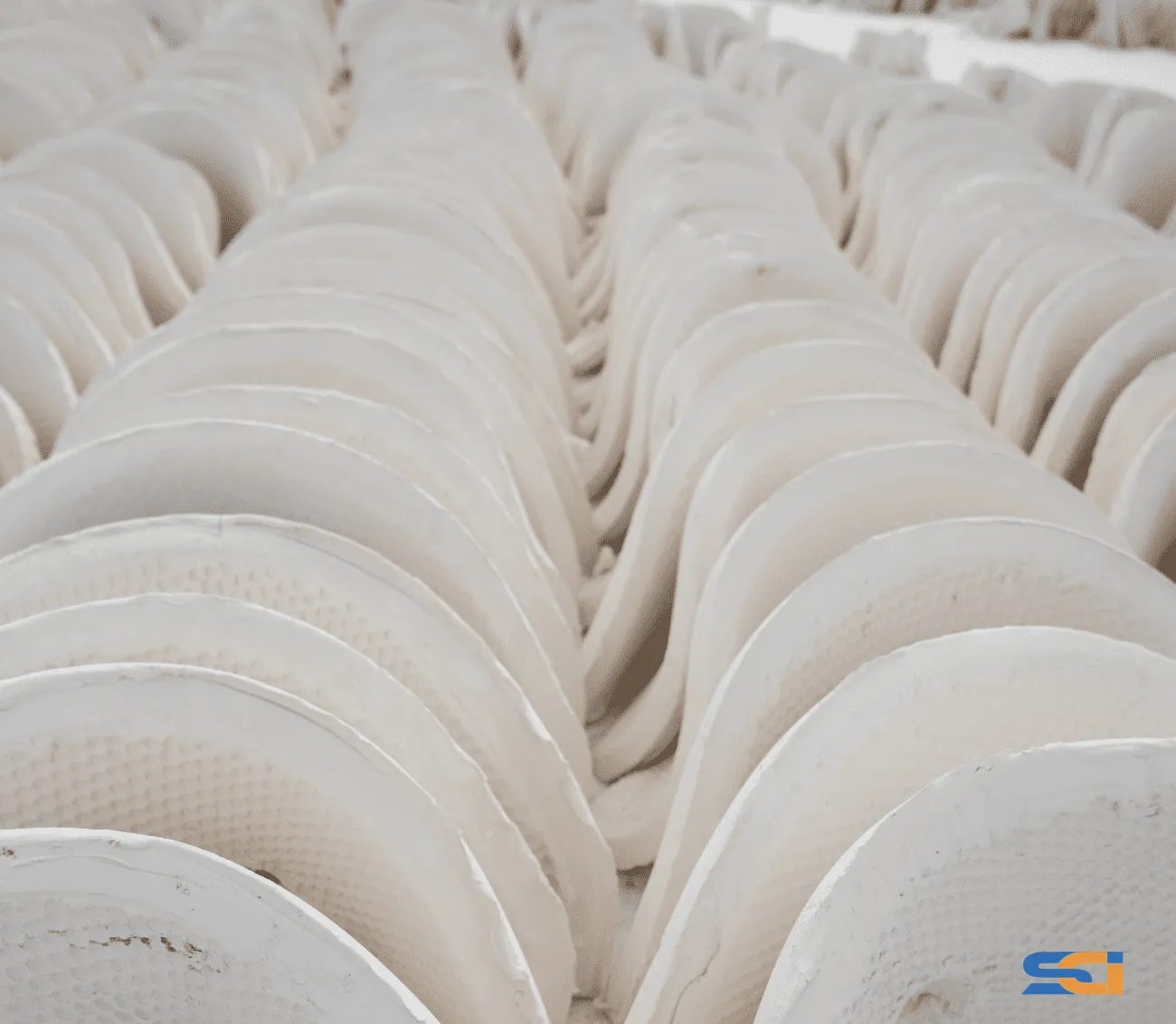 Levigated China Clay