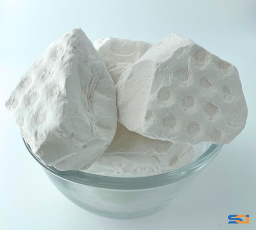 Best Quality China Clay Mines Owner & Minerals Processor