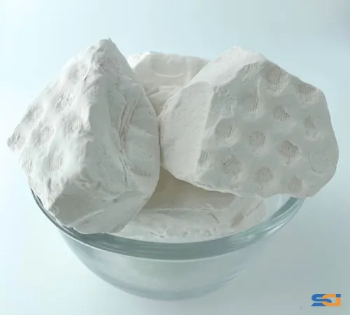 Levigated China Clay