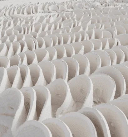 Levigated China Clay