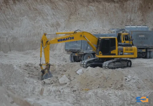 Mines Owner & Minerals Processing Company in Kutch, Gujarat