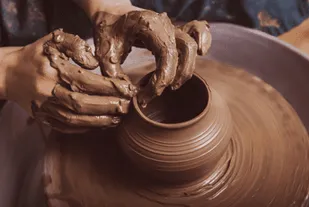 Pottery