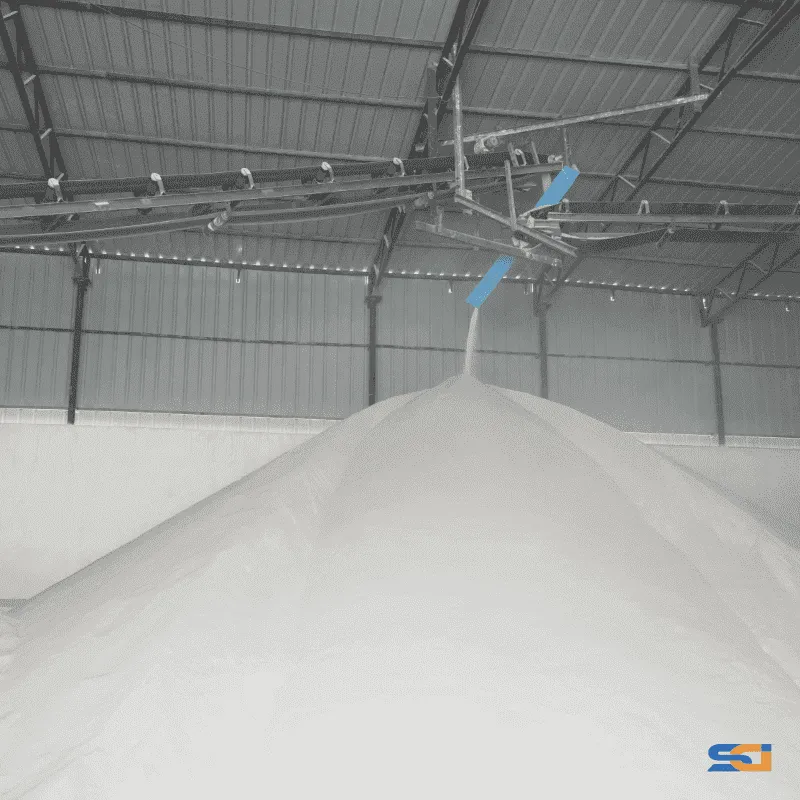 refactory calcined clay exporter