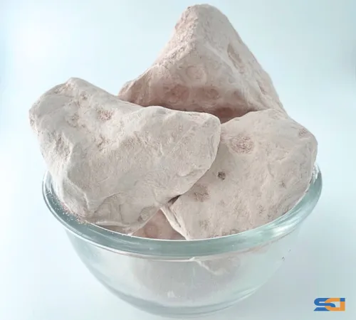 Refractory Clay