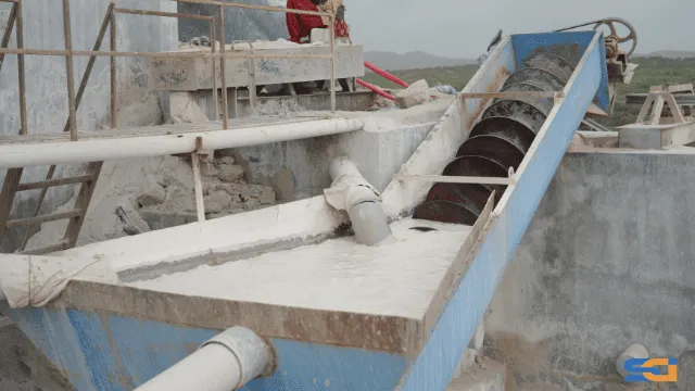 Shree Jay Siya Ram Minerals