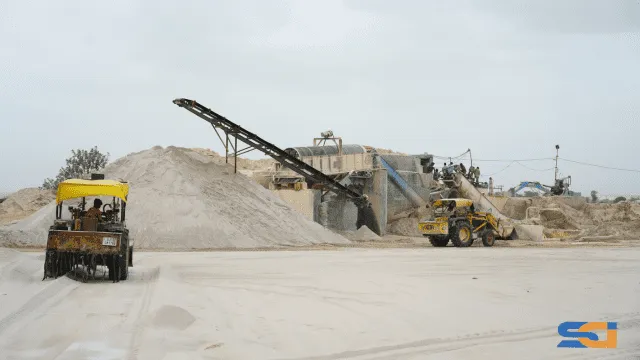 Shyam Clay International