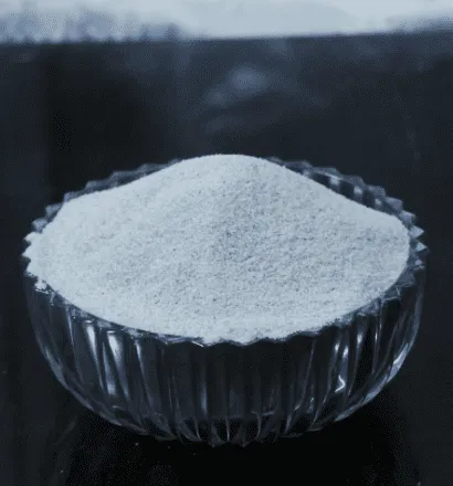 Silica Quartz Powder