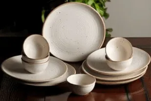 Tableware & Stoneware