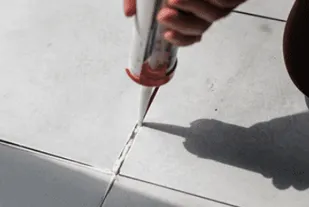 Tile Adhesive